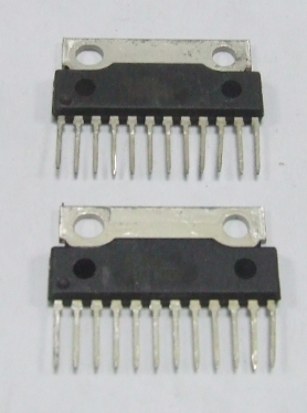 HA 11545A CIRCUITO .INTEGRATO ORIGINALE JAPAN HA11545A